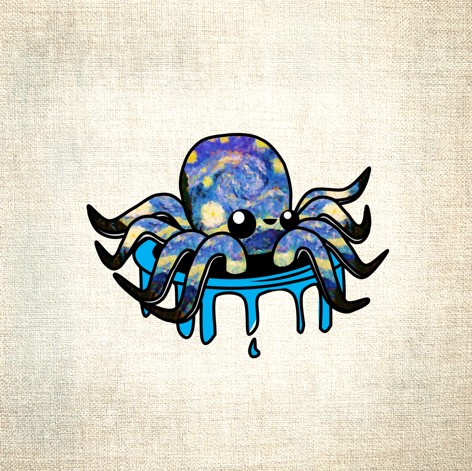 Basic Buddy 595 NFT on Algorand