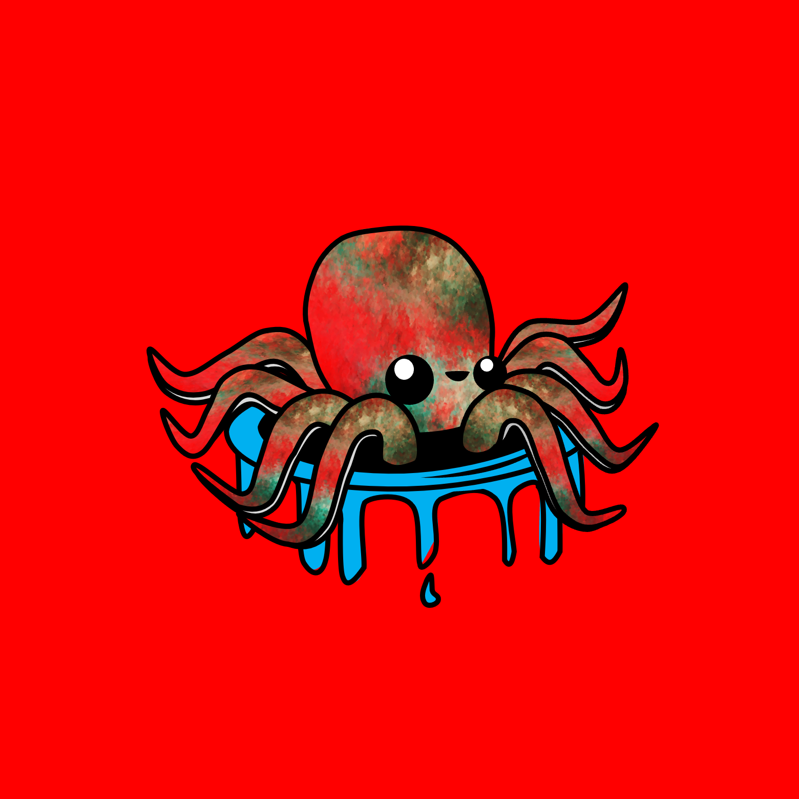 Basic Buddy 598 NFT on Algorand