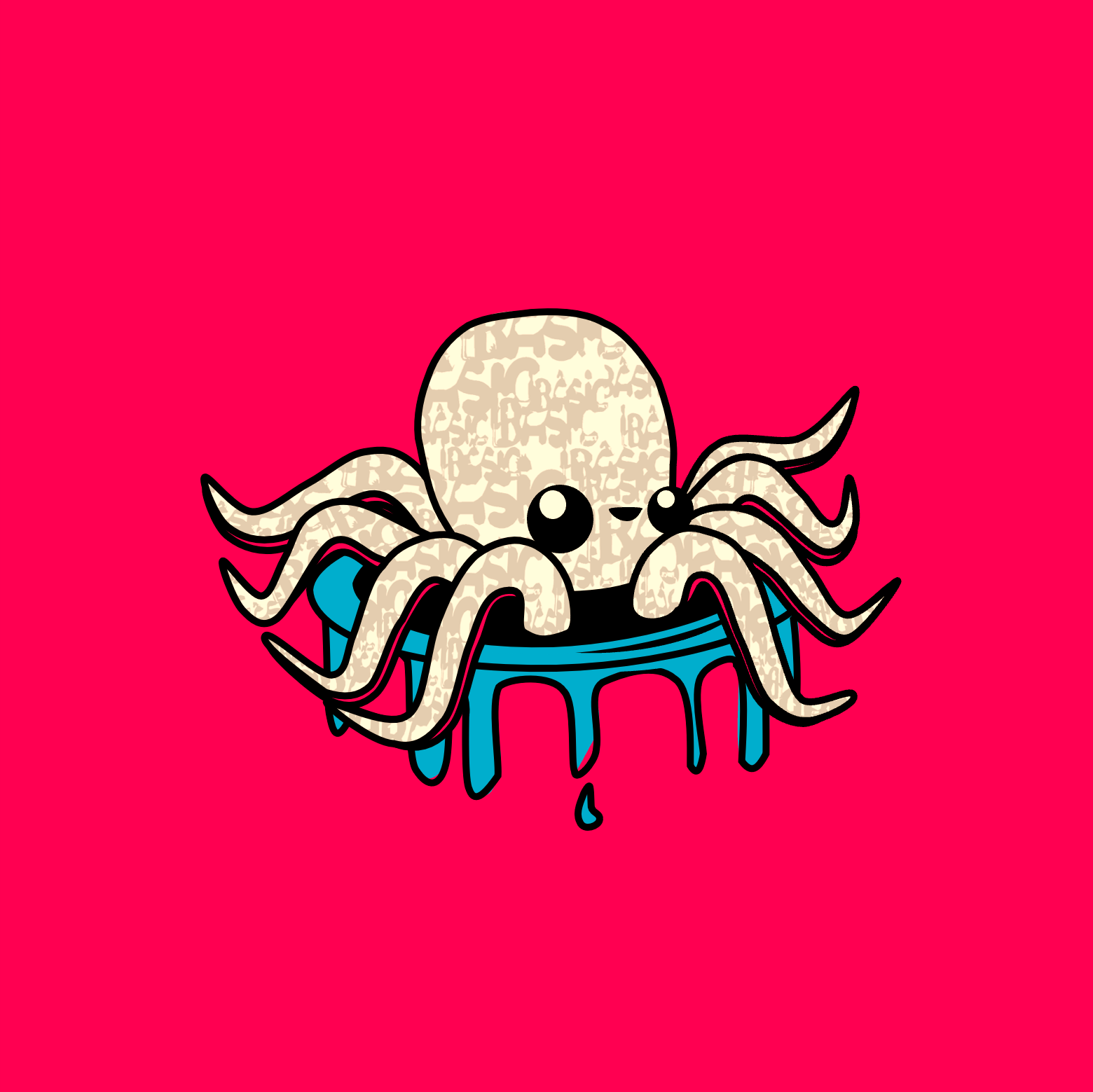 Basic Buddy 568 NFT on Algorand