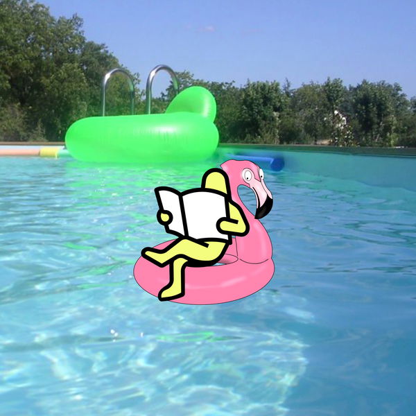 An image of Flamingo Adventure #6