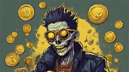 Zombie BTC (Trader-012)