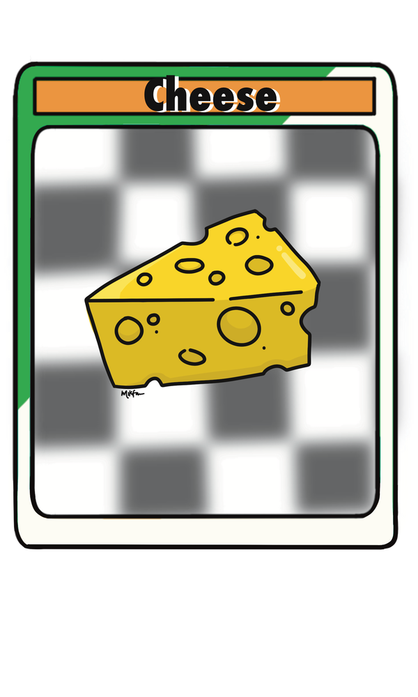 An image of Cheese Ingredient