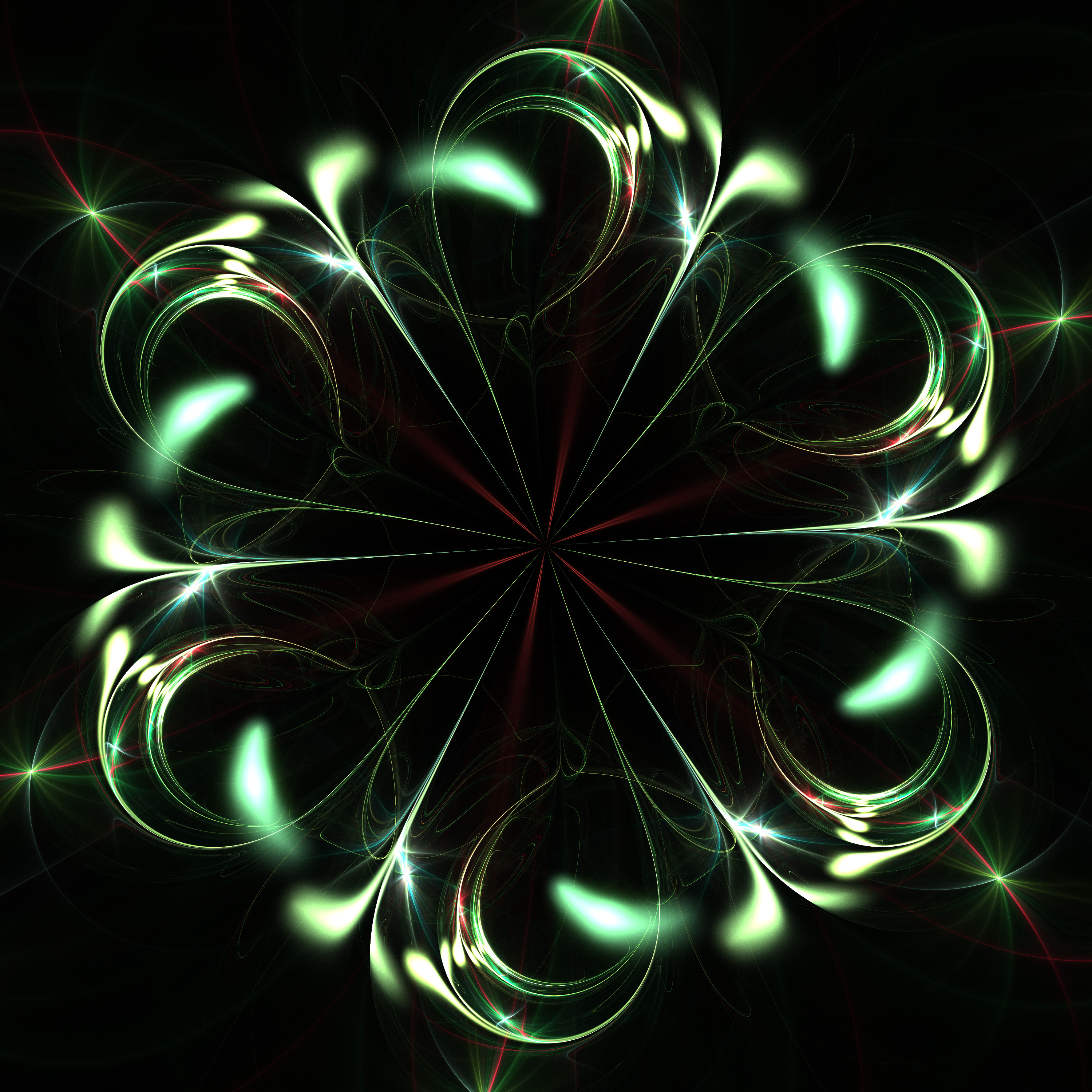 AlgoRithmic 109 NFT on Algorand