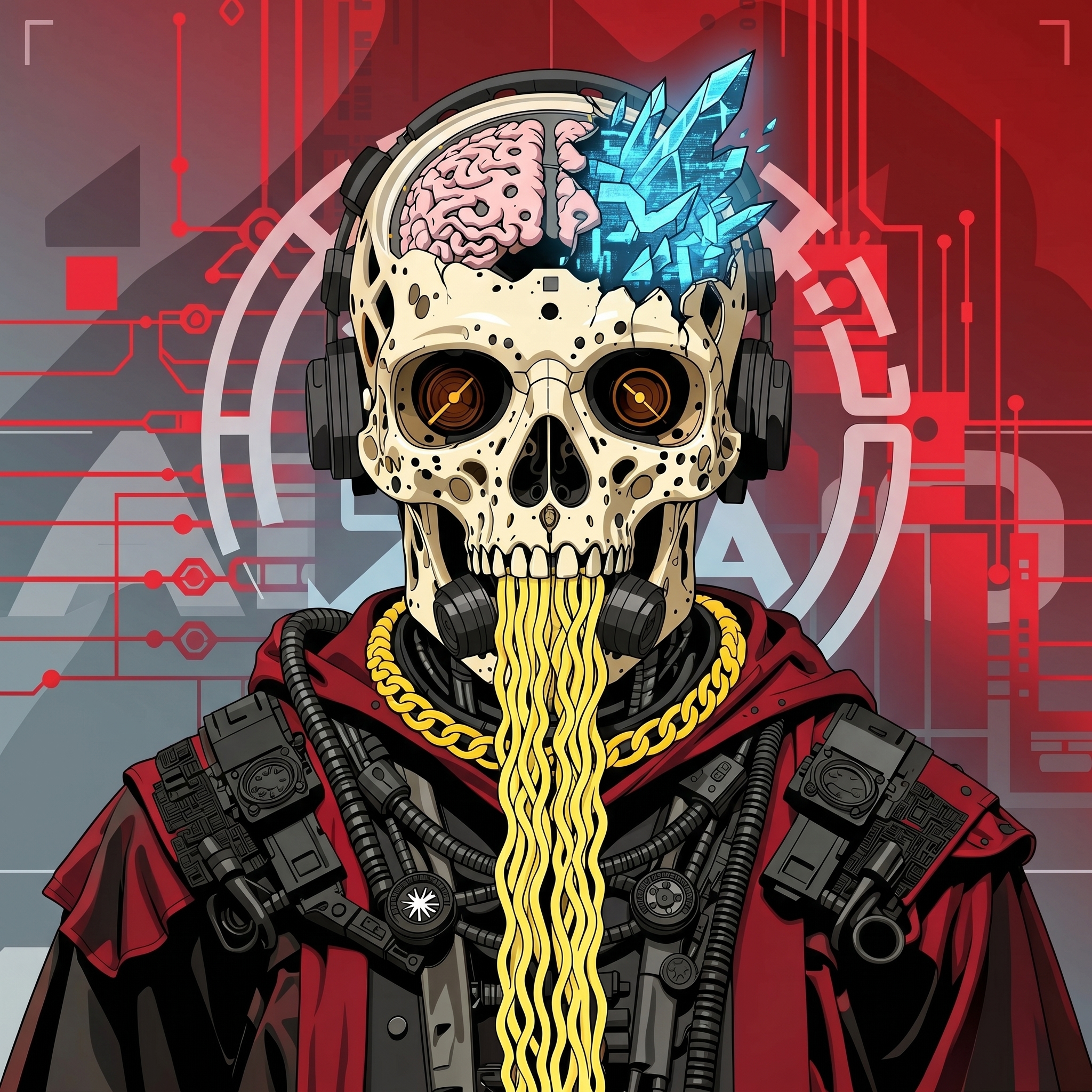 APEX 7 NFT on Algorand