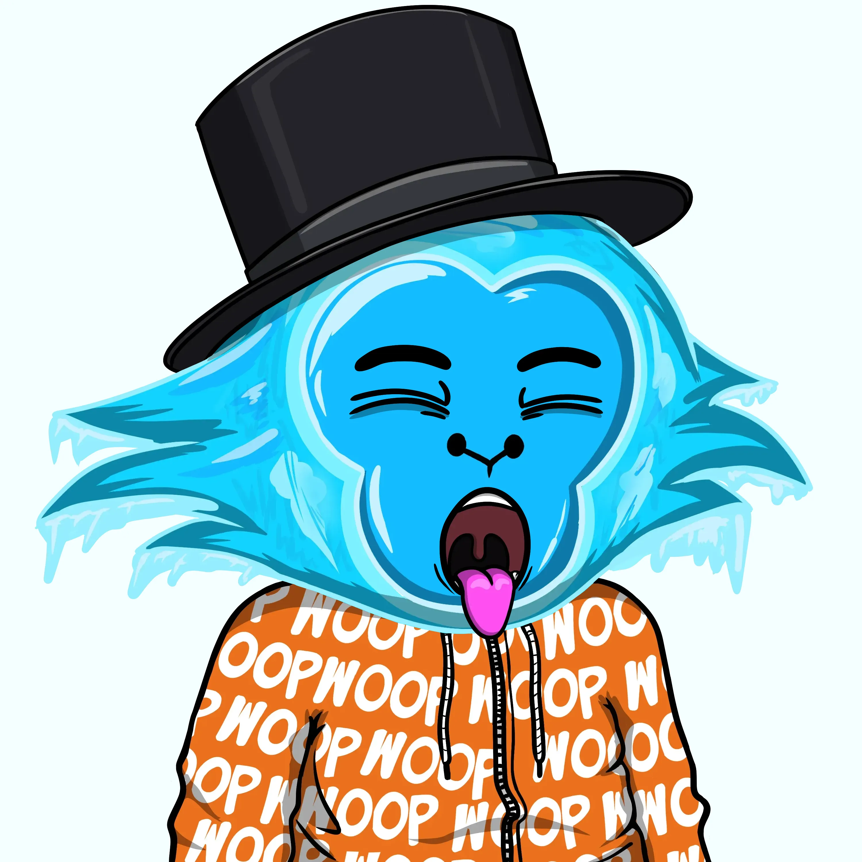 WOOP #071 icon