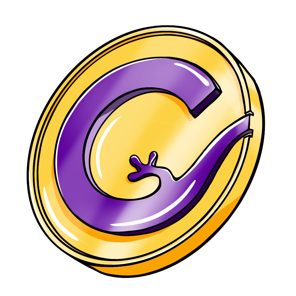 Grub Token icon