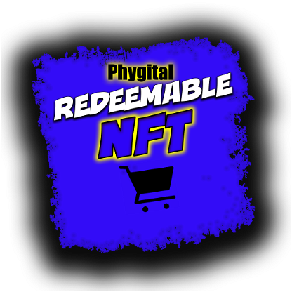 Redeemable NFT
