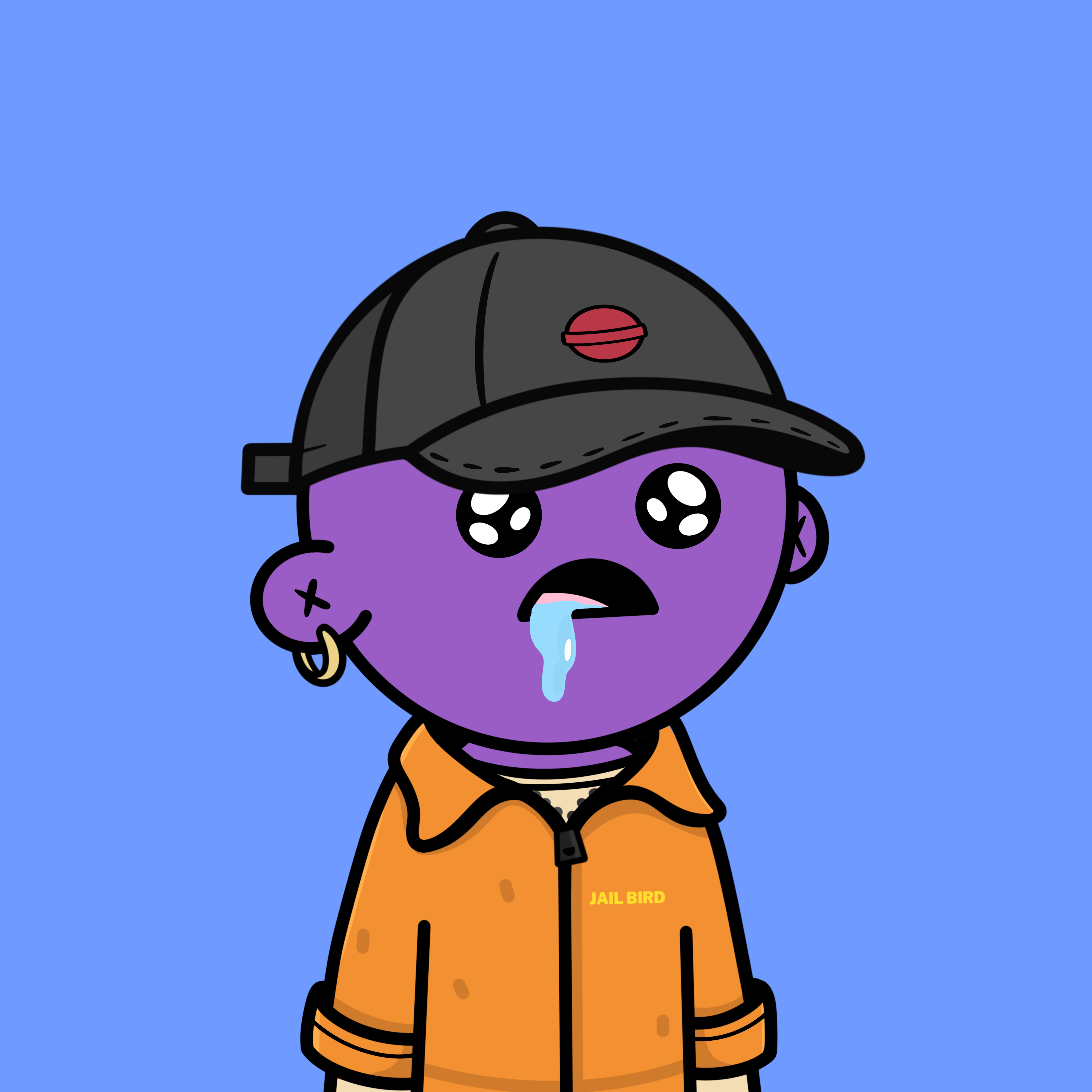 Loopie #1997 NFT on Algorand