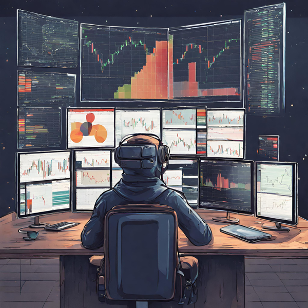 An image of tradingclub.algo