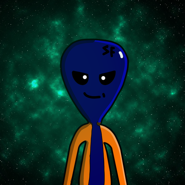 An image of SpaceFriend #37