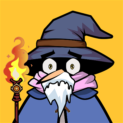 Little Mages #106
