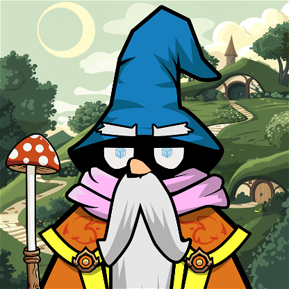 Little Mages #158