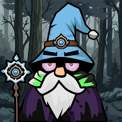 Little Mages #174