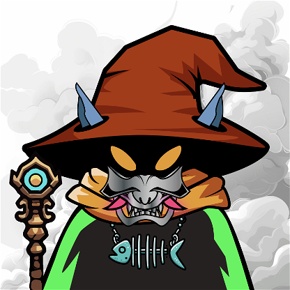 Little Mages #177