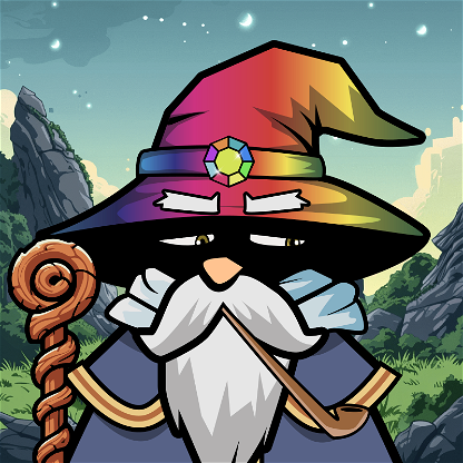 Little Mages #190