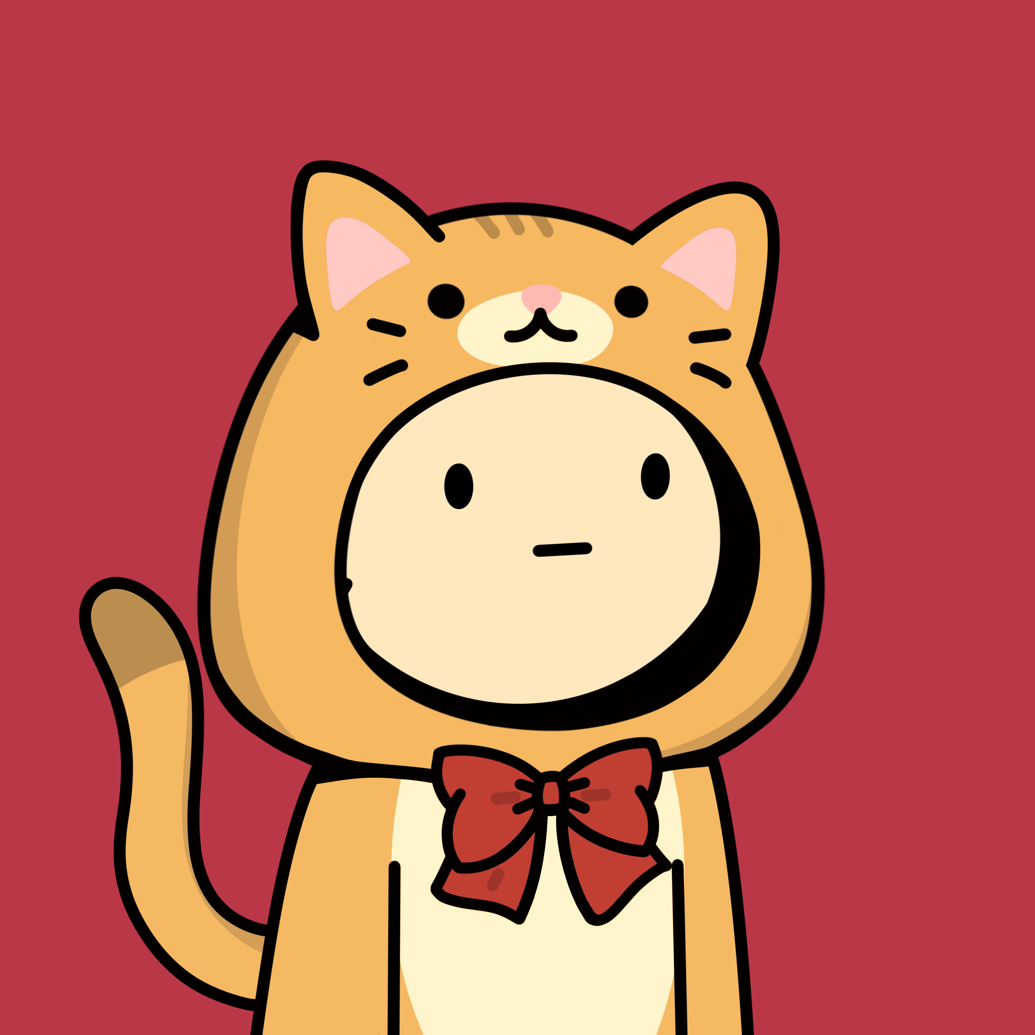 Loopie #213 NFT on Algorand