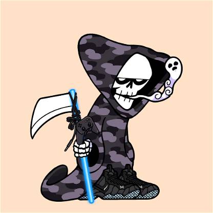 Reaper #472