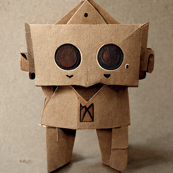 Image of Boxie Bots 070