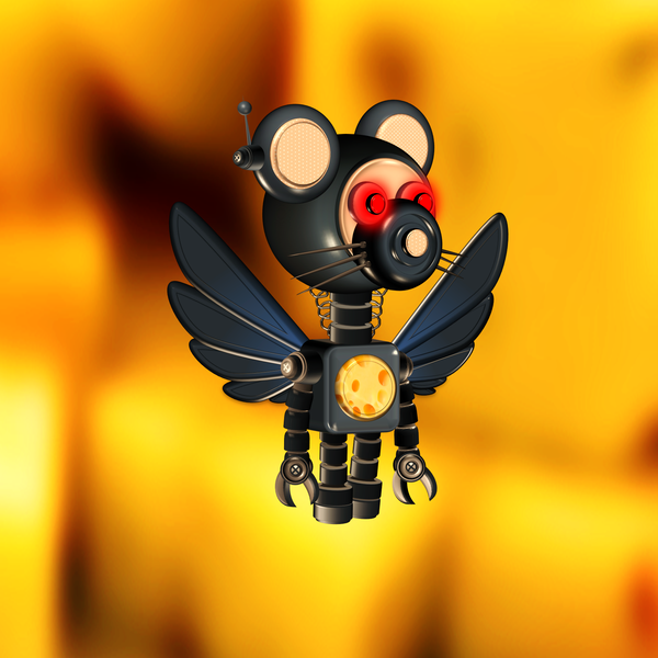 An image of Dralgonfly 027