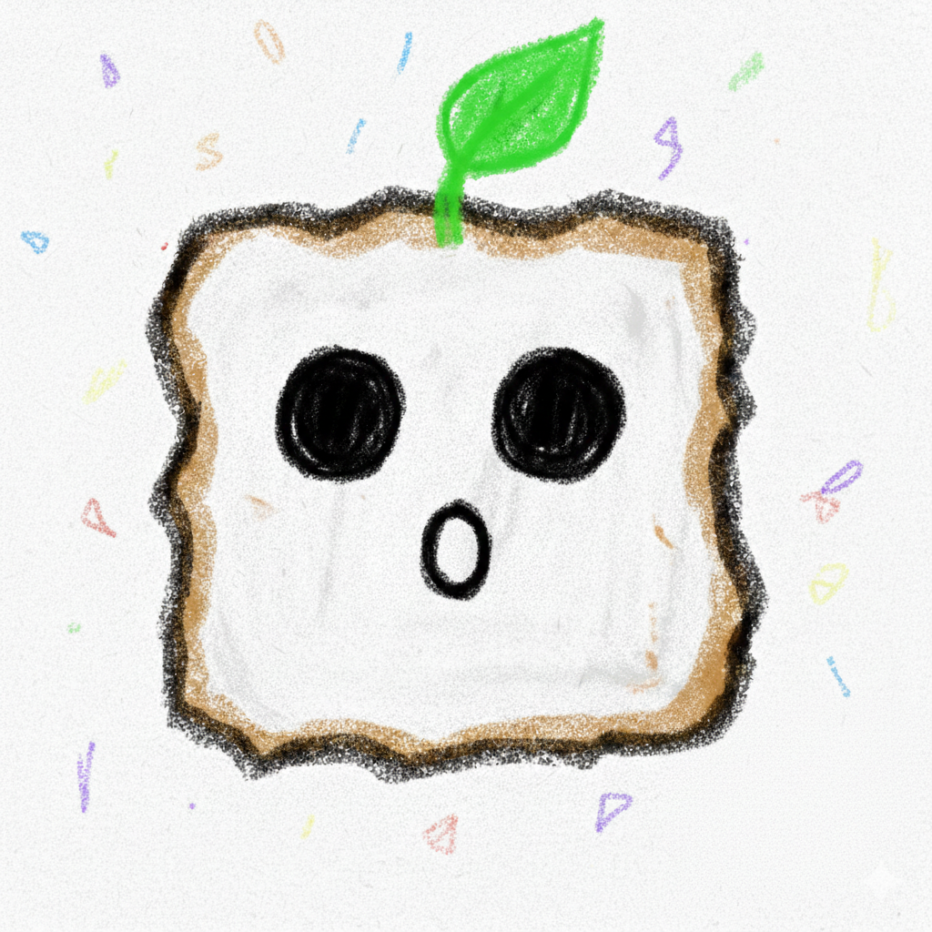 FLUMP NFT on Algorand