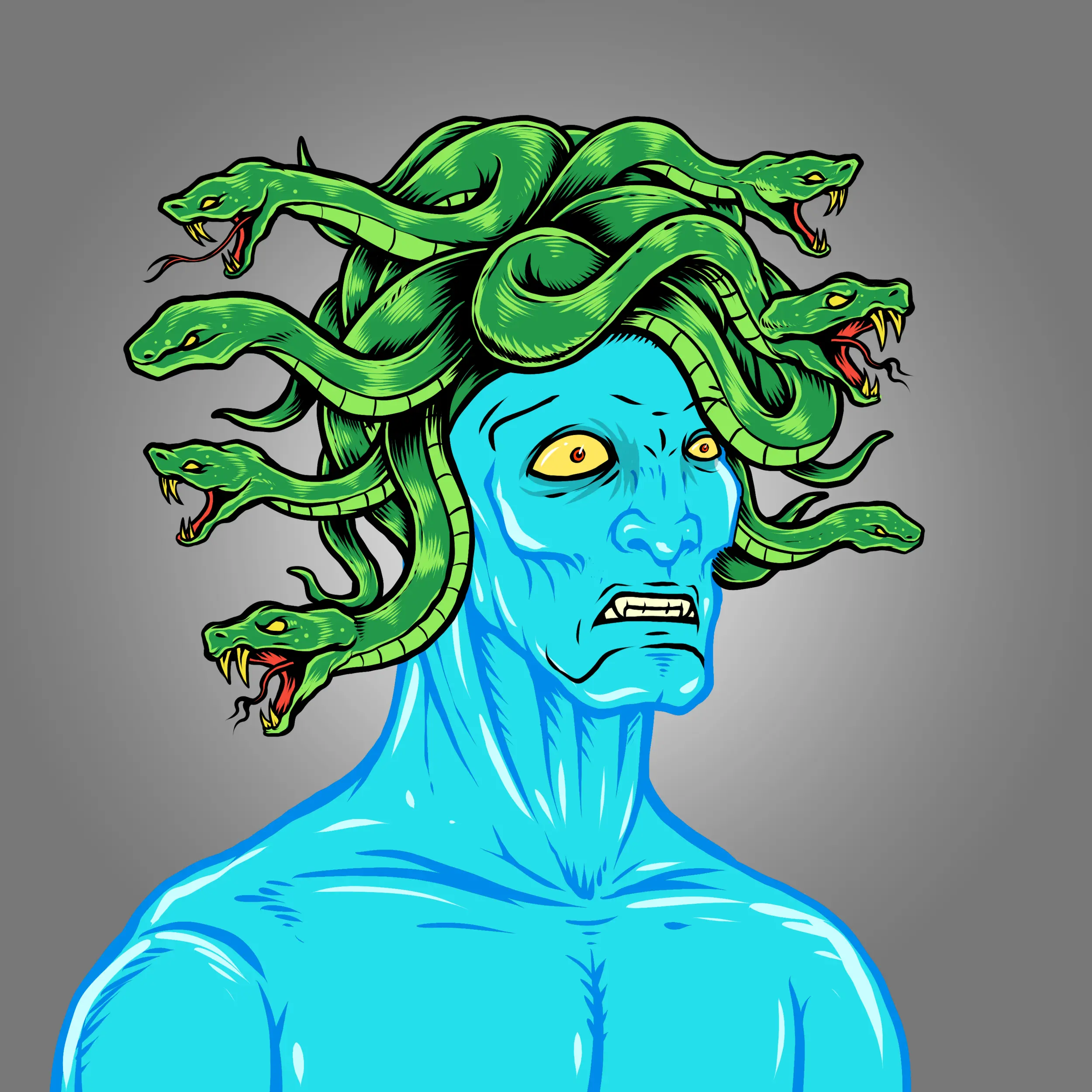 Spawnlings #2103 NFT on Algorand