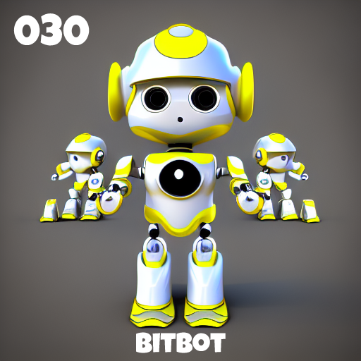 An image of Robo030