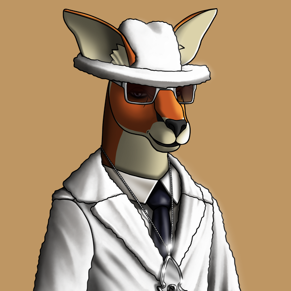 Image of AlgoKangaroo #40