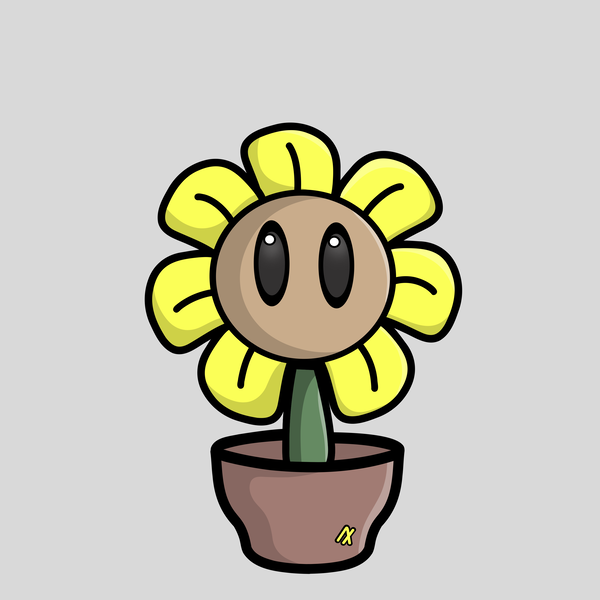 Botany Buddy's avatar