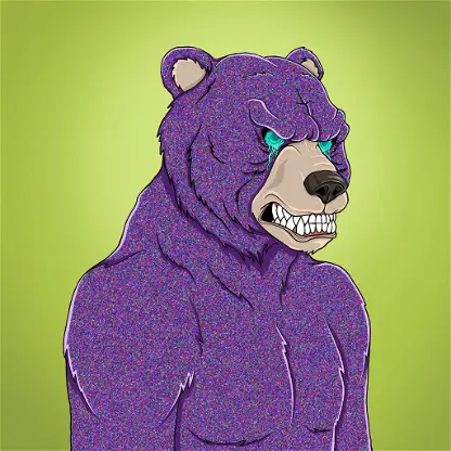 Mad Bears #1527
