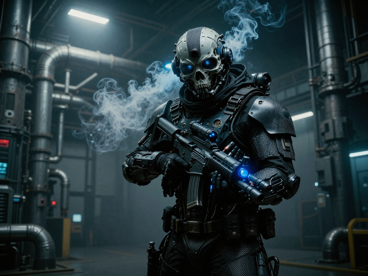 MOMENTO: Shrouded Echo NFT on Algorand