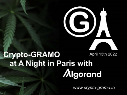 GRAMO+ALGO@Paris-130422