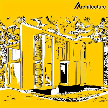 Algovenger Architecture 01