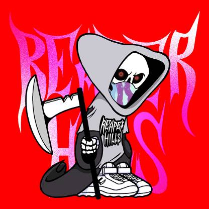 Reaper #11