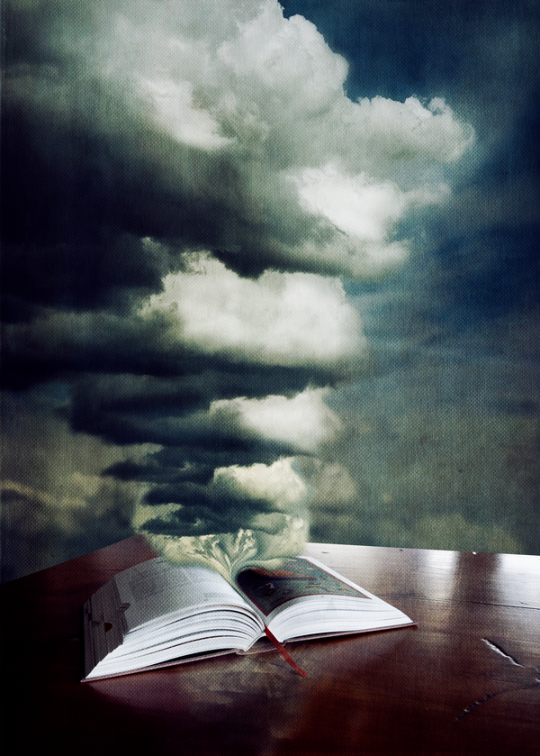 An image of Books in the Cloud