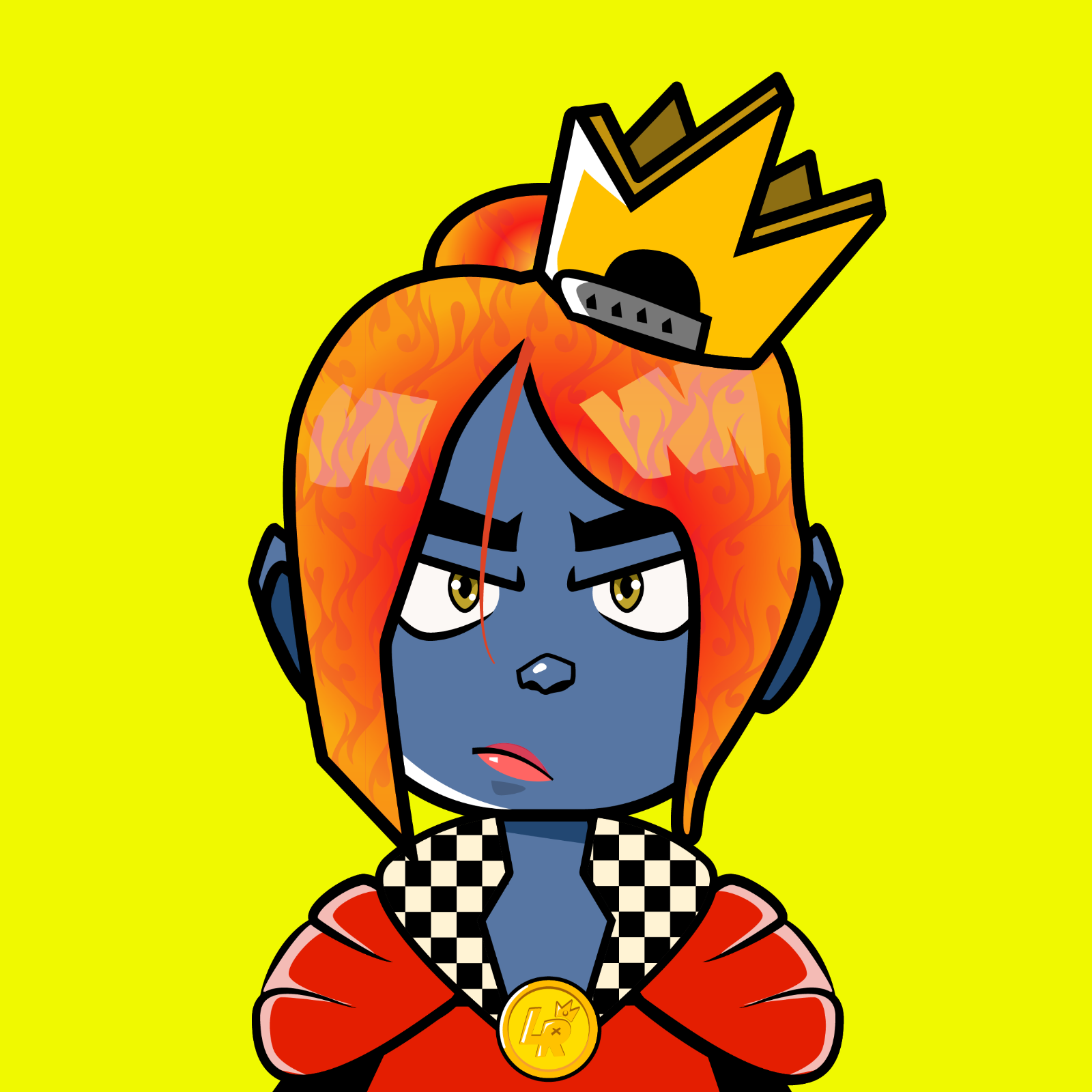 Little Royal #11