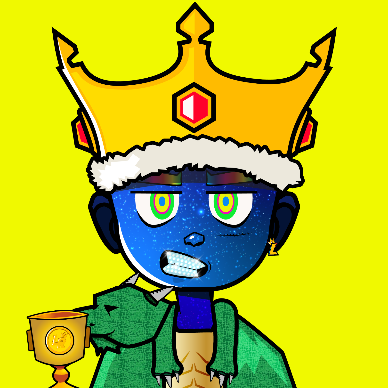 Little Royal #174