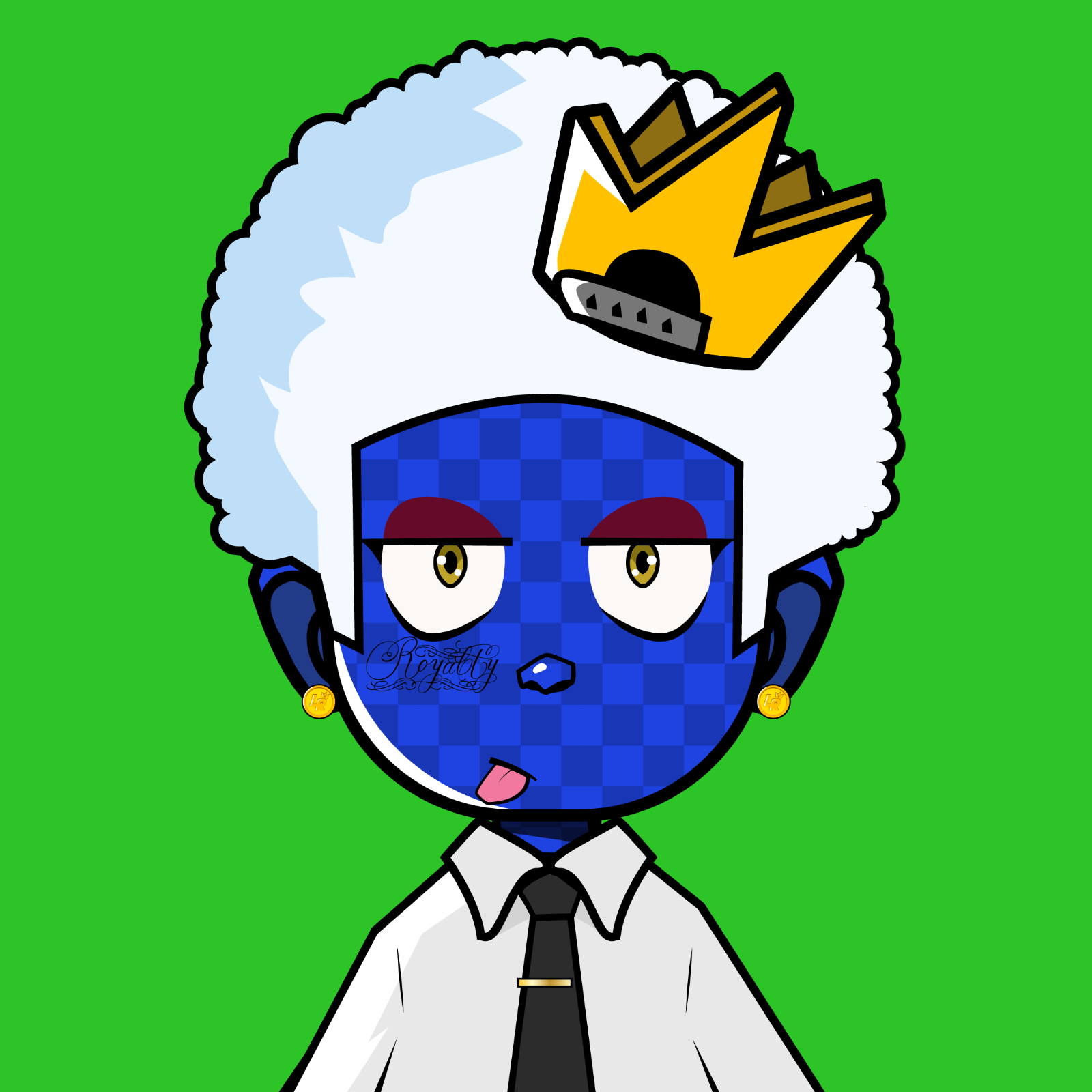 Little Royal #23