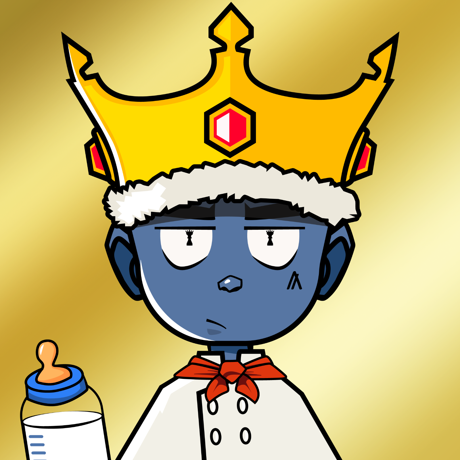 Little Royal #507