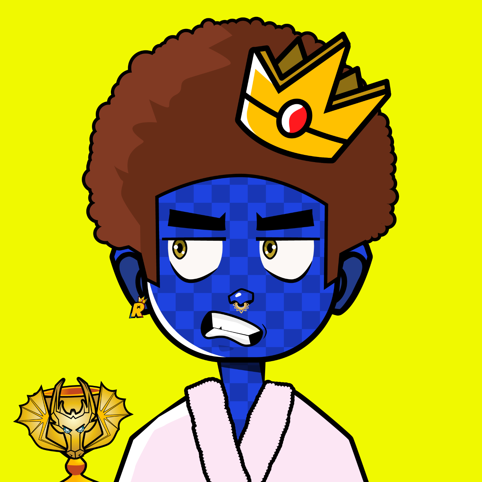 Little Royal #562