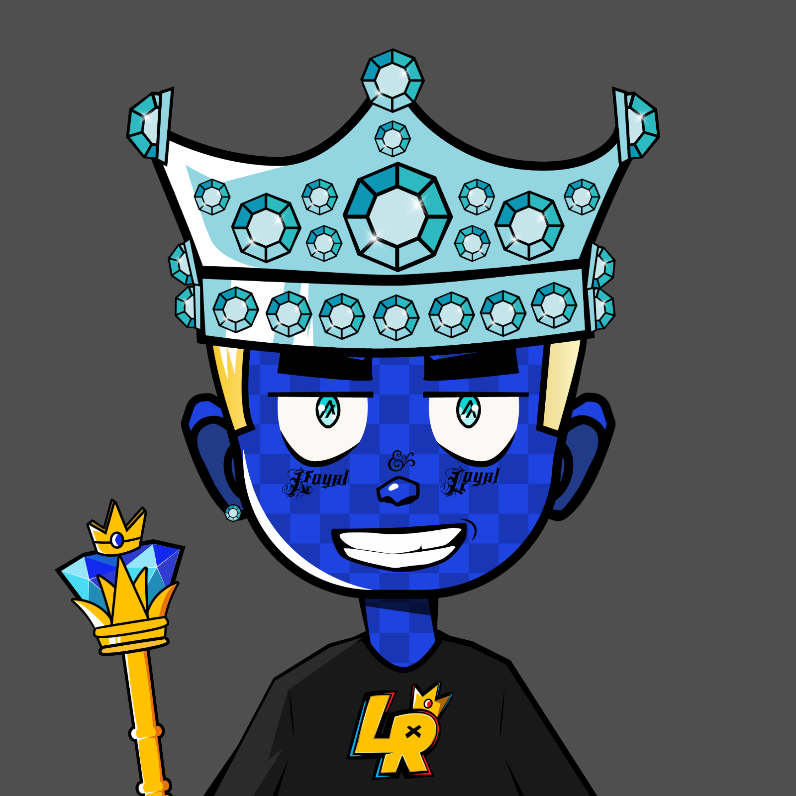 Little Royal #57