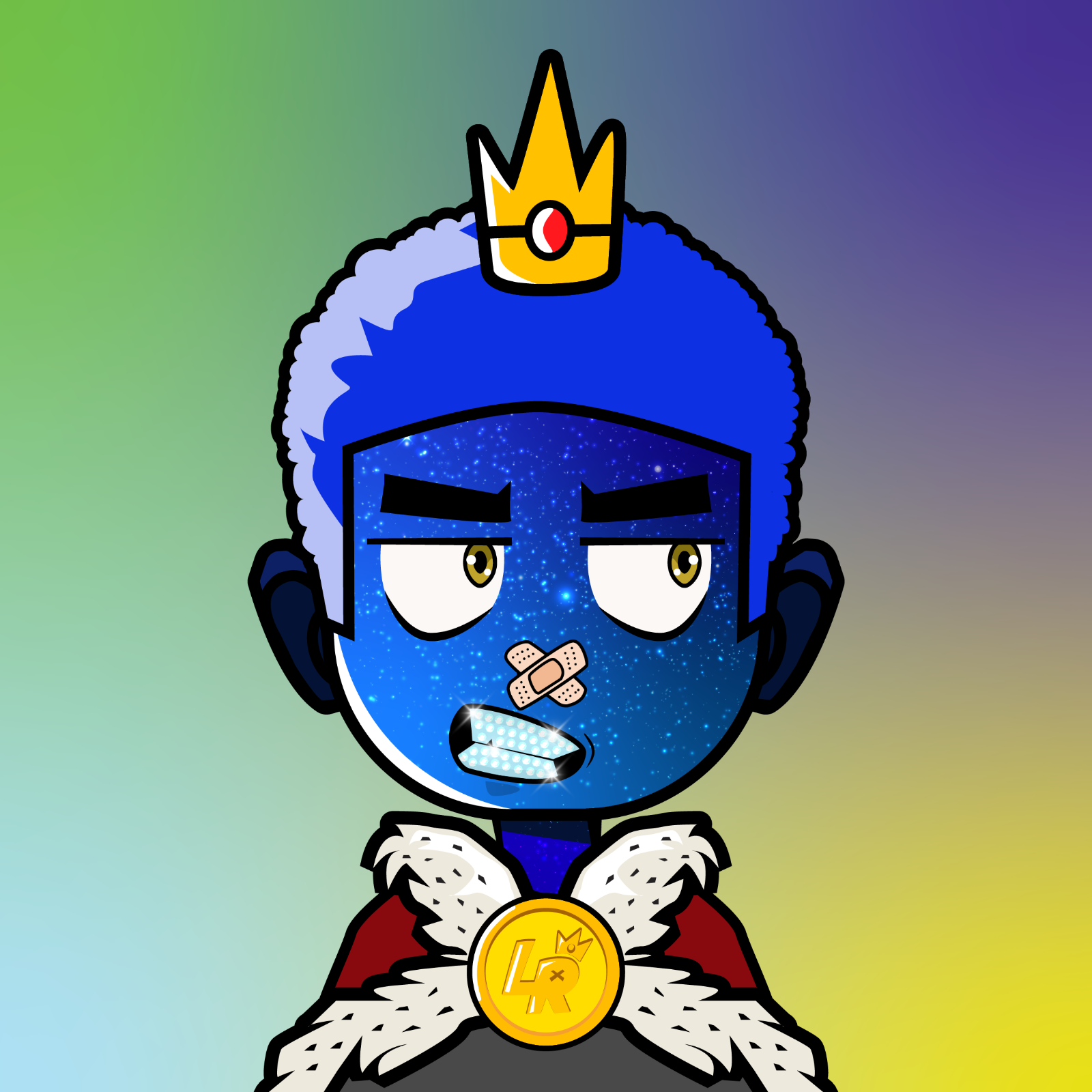 Little Royal #570