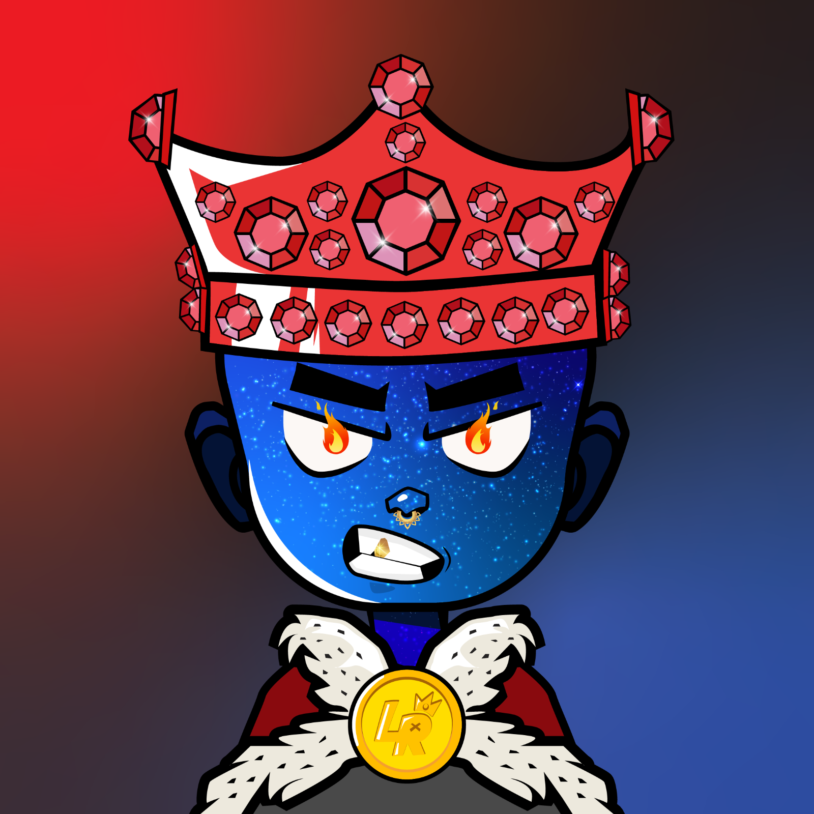 Little Royal #619