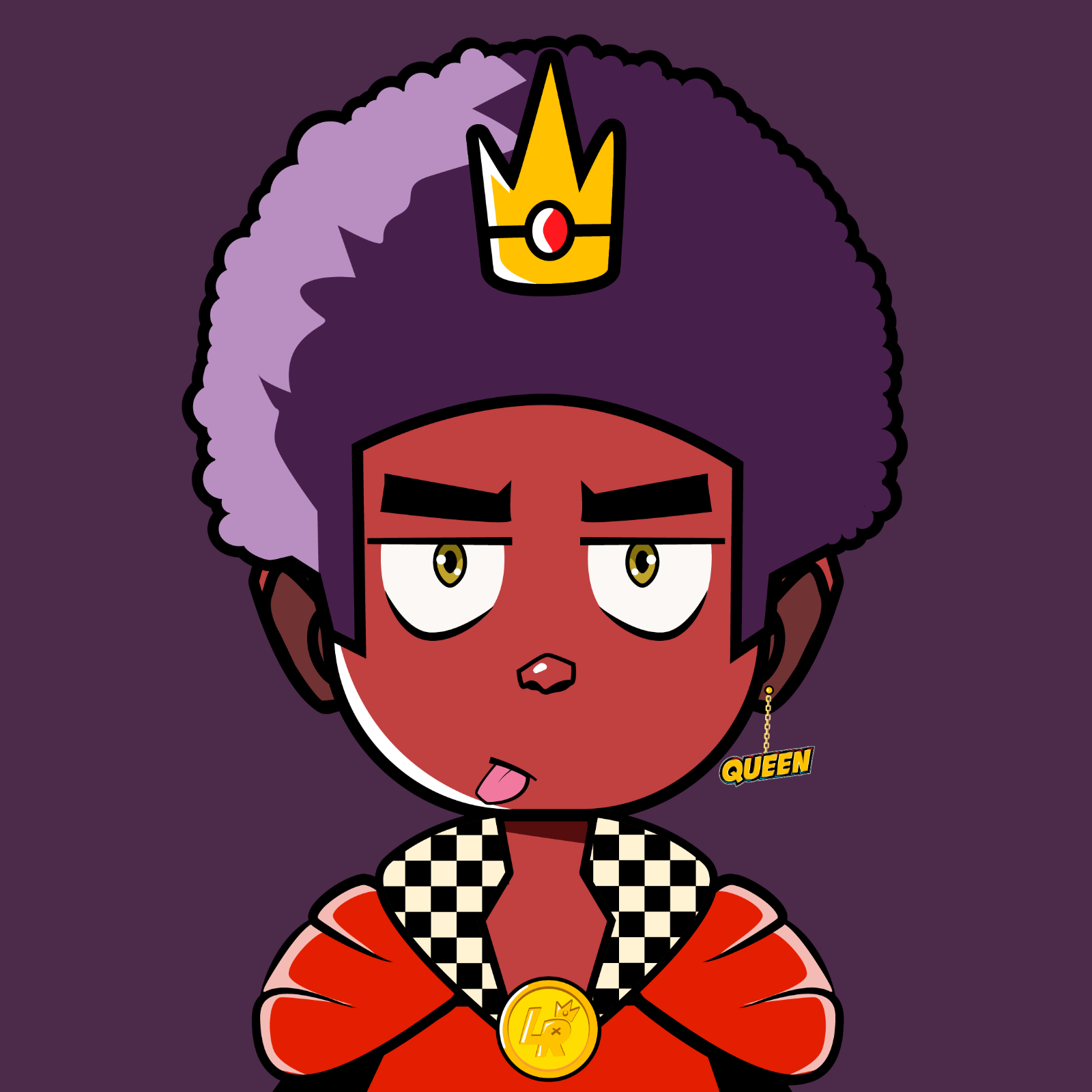 Little Royal #643