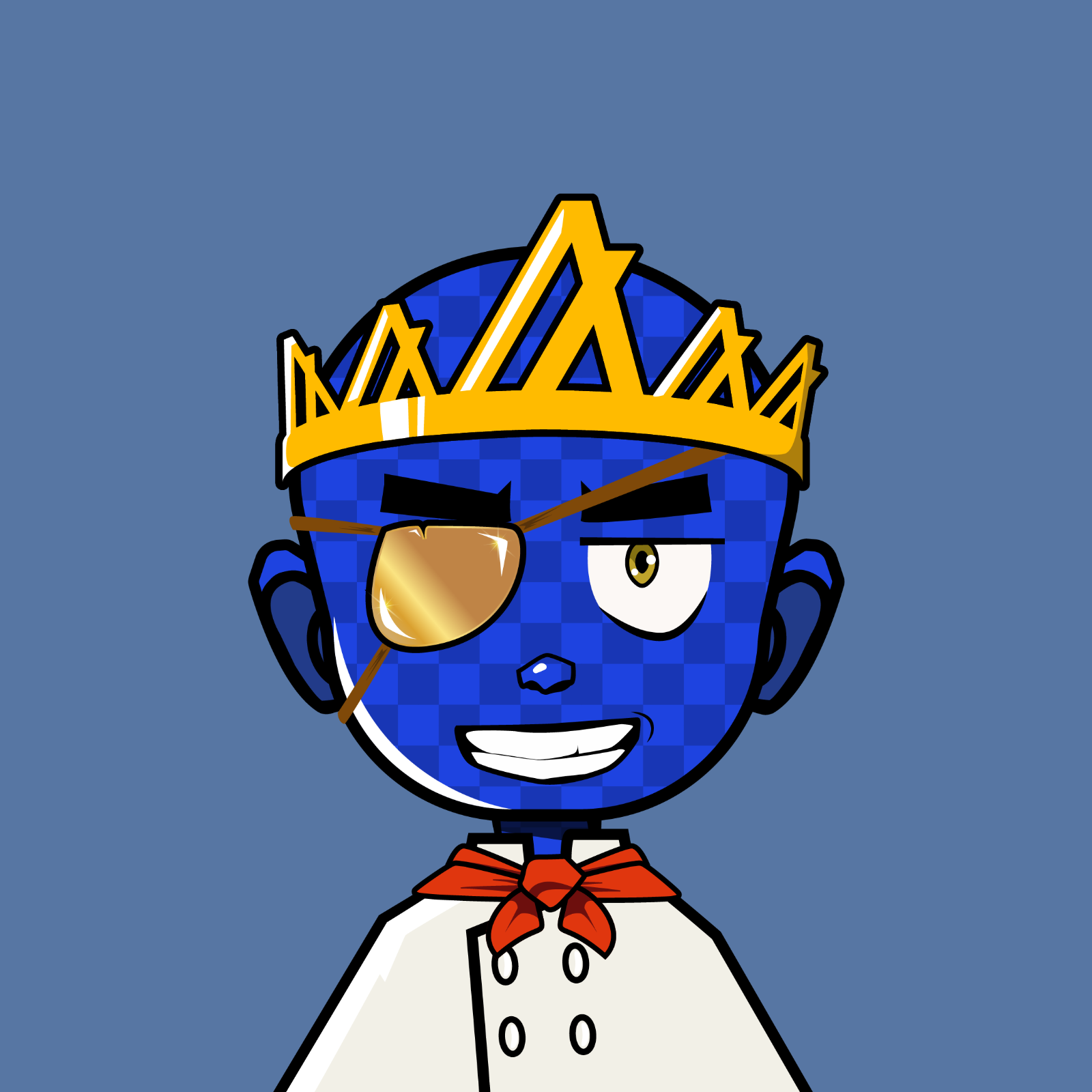 Little Royal #671