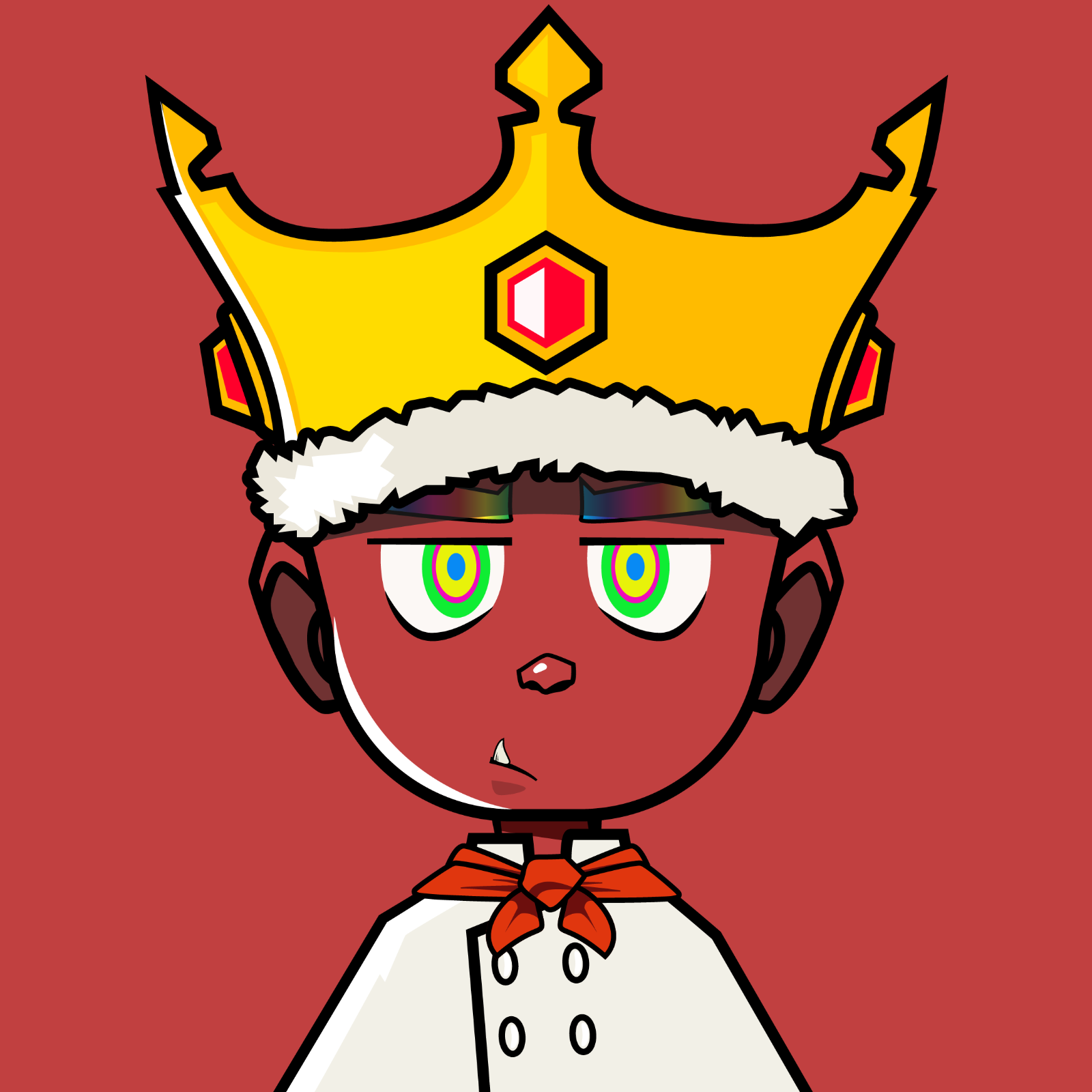 Little Royal #741