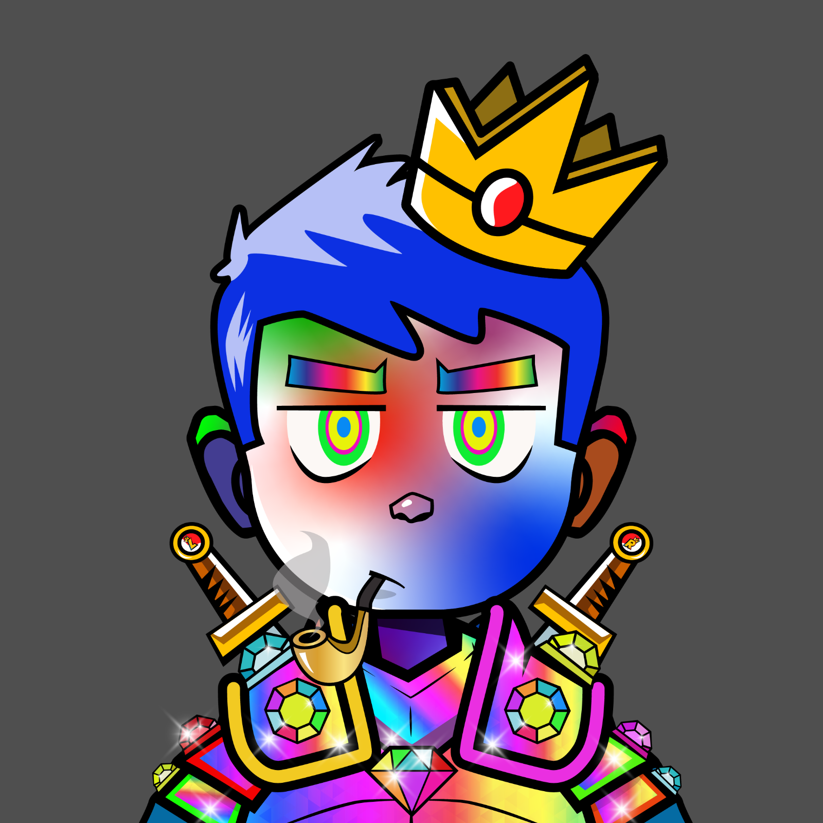 Little Royal #993