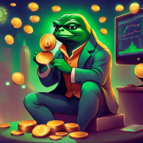 Image of HGOXKI-PEPE-(Trader-015)