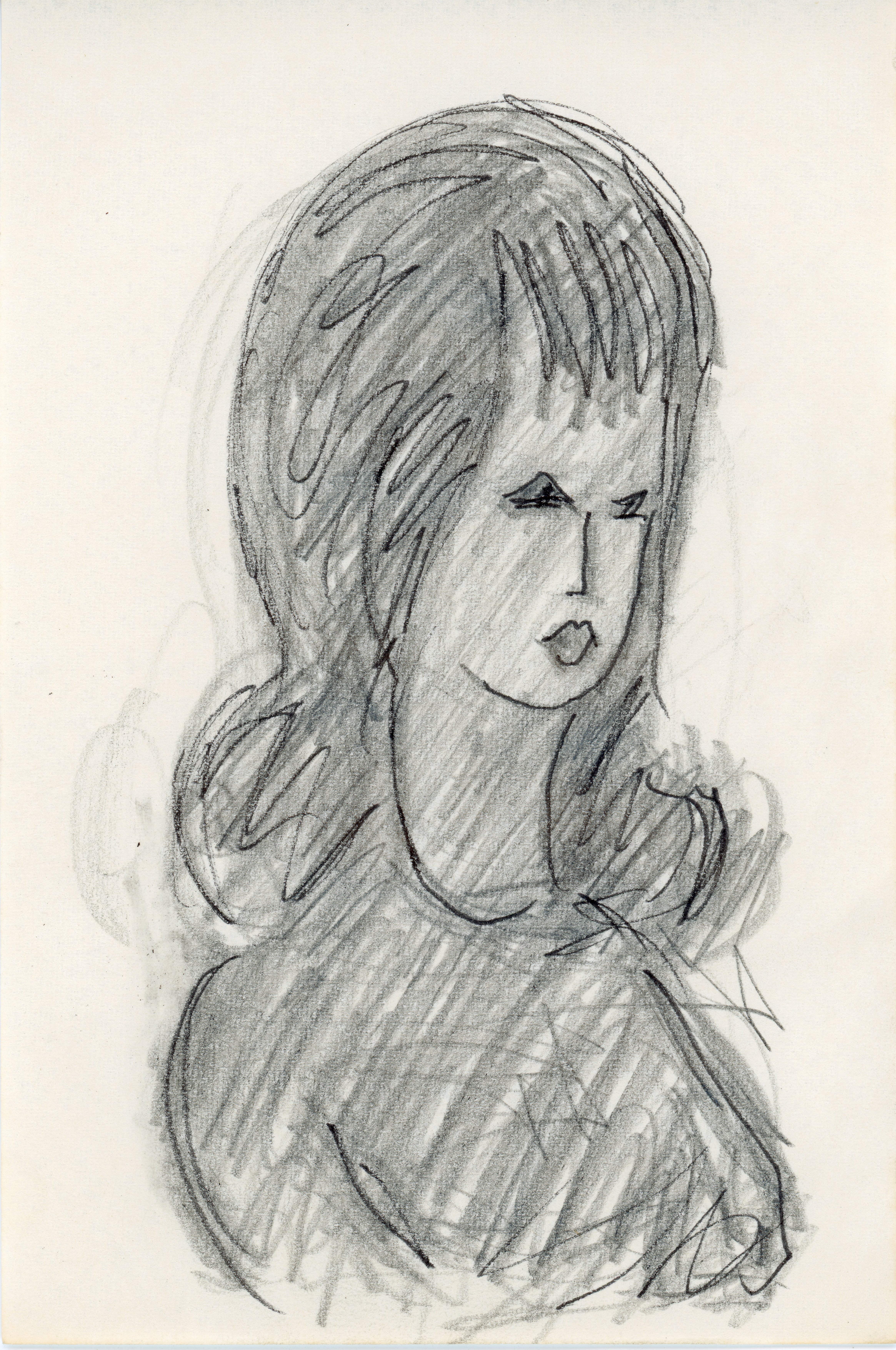 TLoP_Doodle_PFP_10 NFT on Algorand