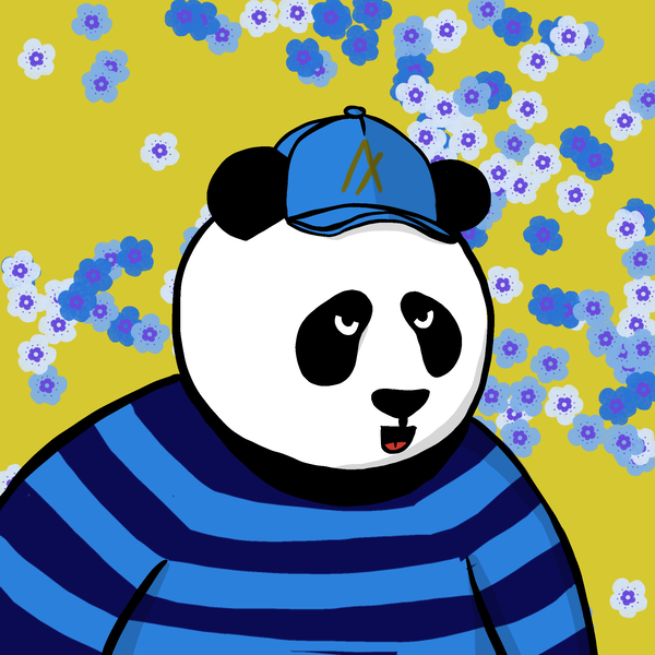 Image of Pandalgo #33