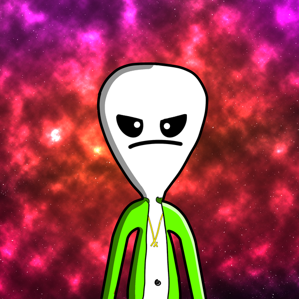 An image of SpaceFriend  #38